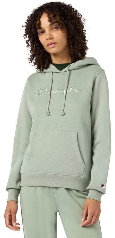 Champion Megztinis su gobtuvu W 118379 GS148