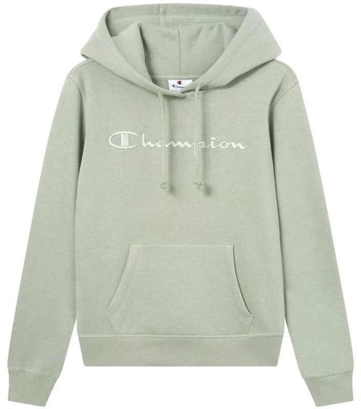 Champion Megztinis su gobtuvu W 118379 GS148