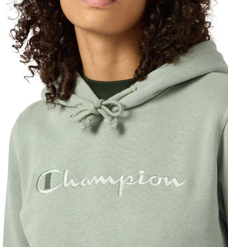 Champion Megztinis su gobtuvu W 118379 GS148