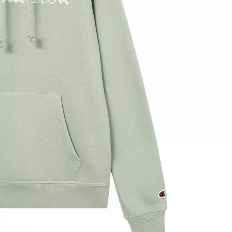 Champion Megztinis su gobtuvu W 118379 GS148