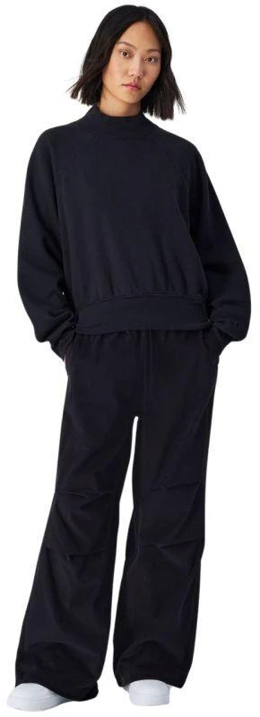 Champion Parachute W 117432 KK001 Kelnės