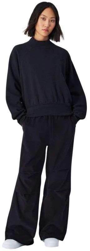Champion Parachute W 117432 KK001 Kelnės