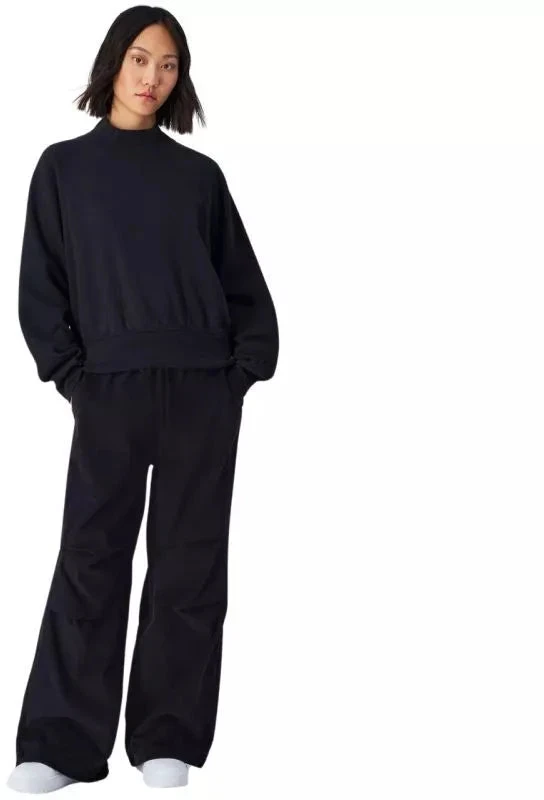 Champion Parachute W 117432 KK001 Kelnės