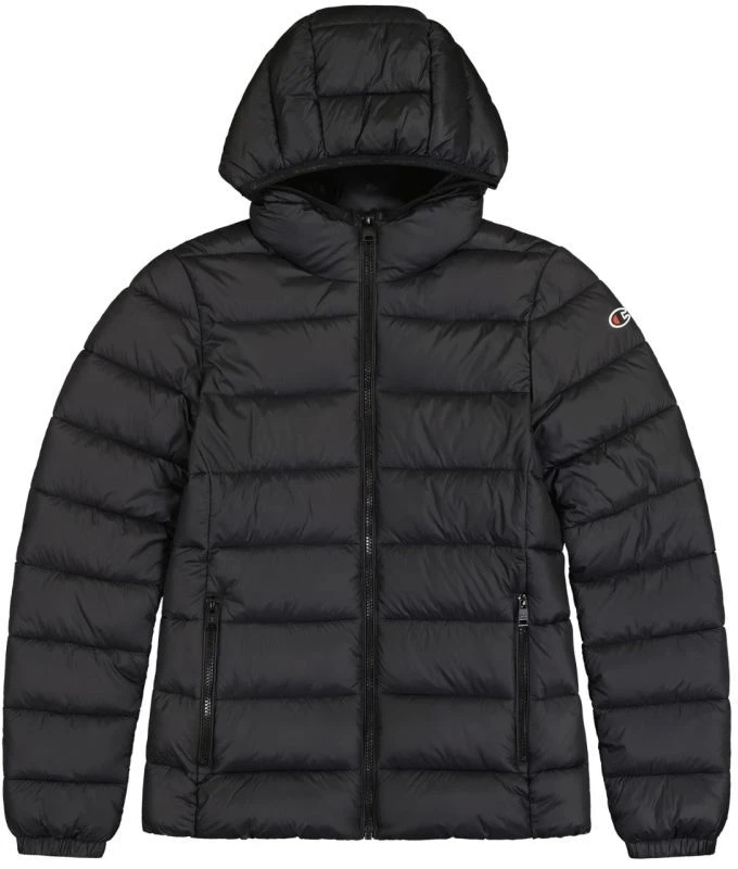Champion pašiltinta striukė su gobtuvu W 117568 KK001