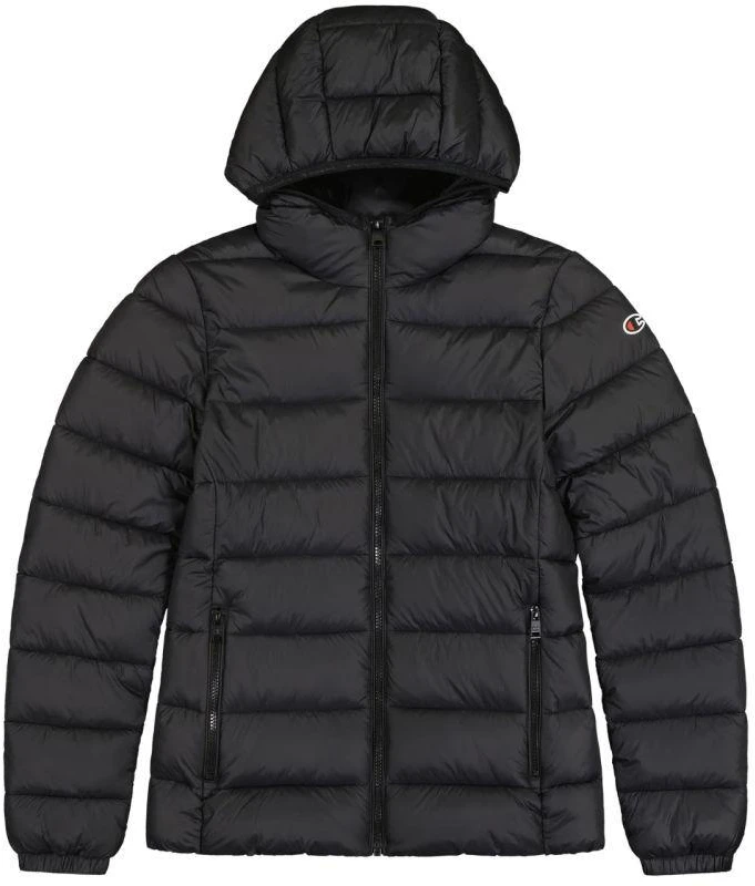 Champion pašiltinta striukė su gobtuvu W 117568 KK001