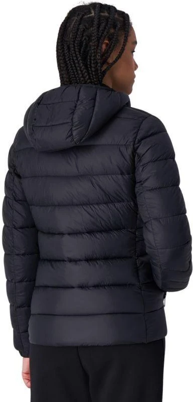 Champion pašiltinta striukė su gobtuvu W 117568 KK001