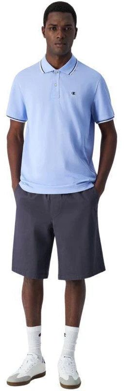 Champion polo marškinėliai M 220897 BS186