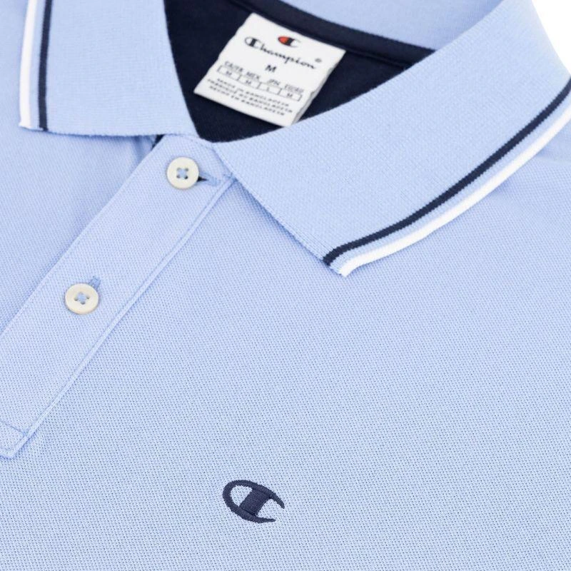 Champion polo marškinėliai M 220897 BS186