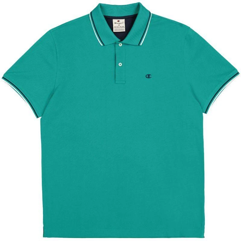 Champion polo marškinėliai M 220897 GS130