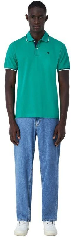 Champion polo marškinėliai M 220897 GS130