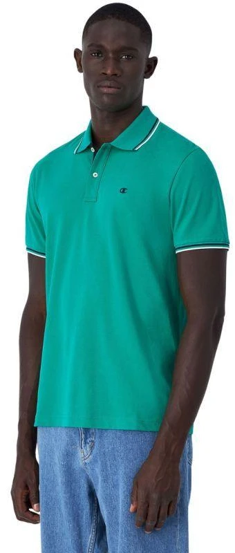 Champion polo marškinėliai M 220897 GS130
