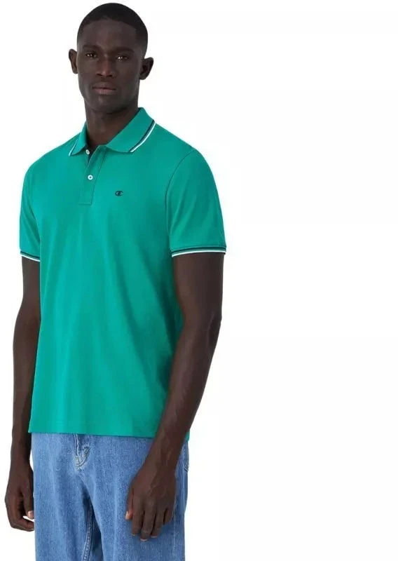 Champion polo marškinėliai M 220897 GS130