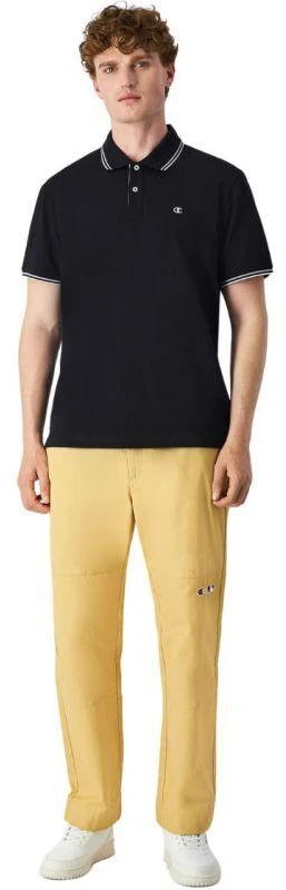 Champion polo marškinėliai M 220897 KK001