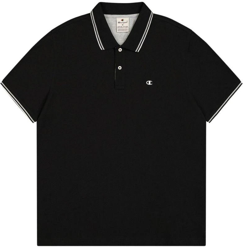 Champion polo marškinėliai M 220897 KK001