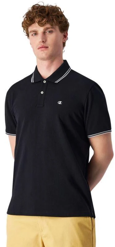 Champion polo marškinėliai M 220897 KK001