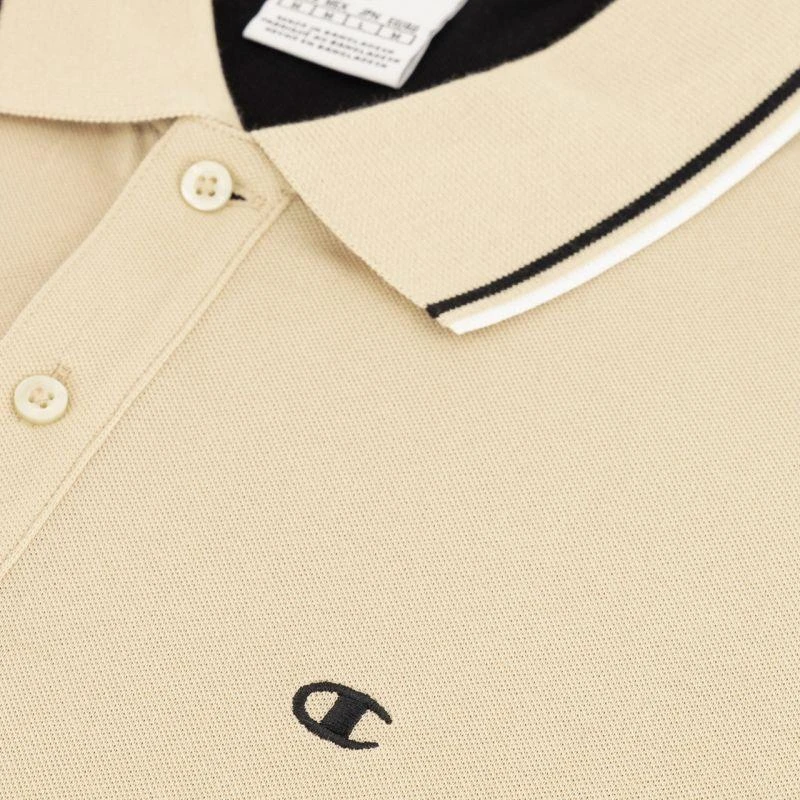 Champion polo marškinėliai M 220897 MS091