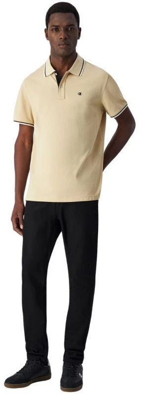 Champion polo marškinėliai M 220897 MS091