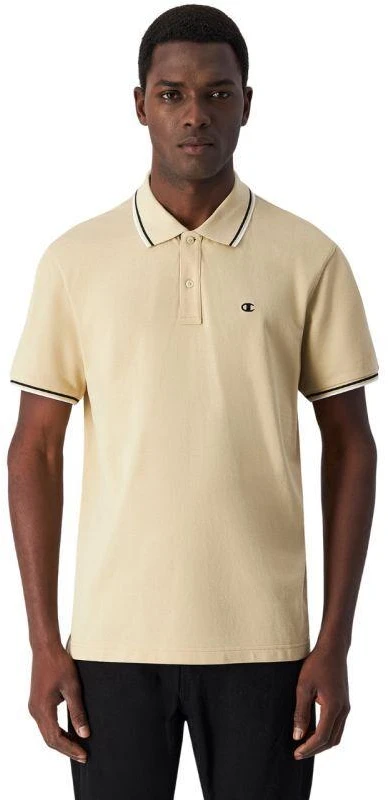 Champion polo marškinėliai M 220897 MS091