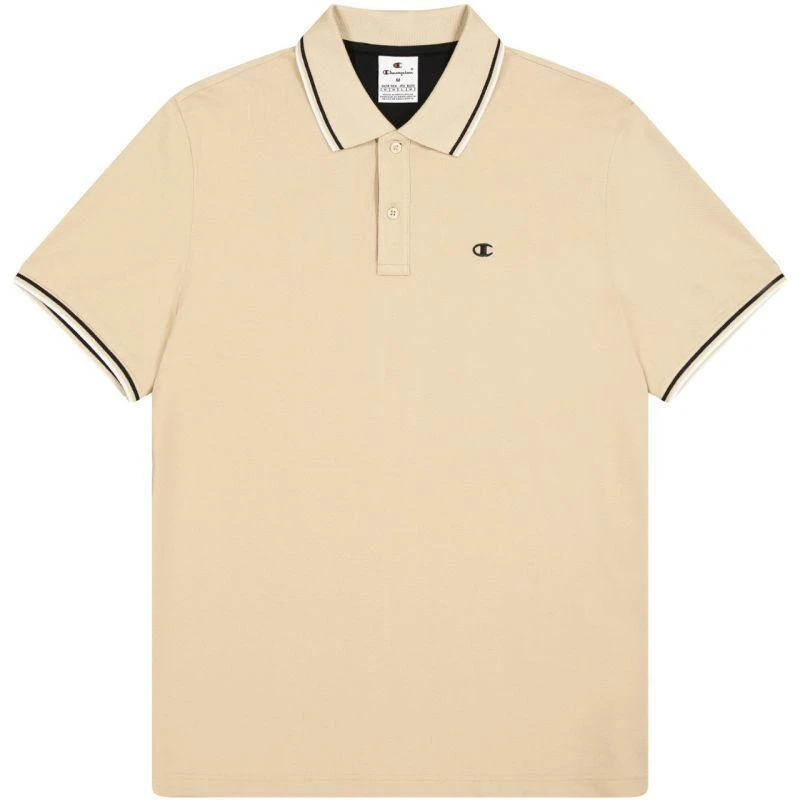 Champion polo marškinėliai M 220897 MS091