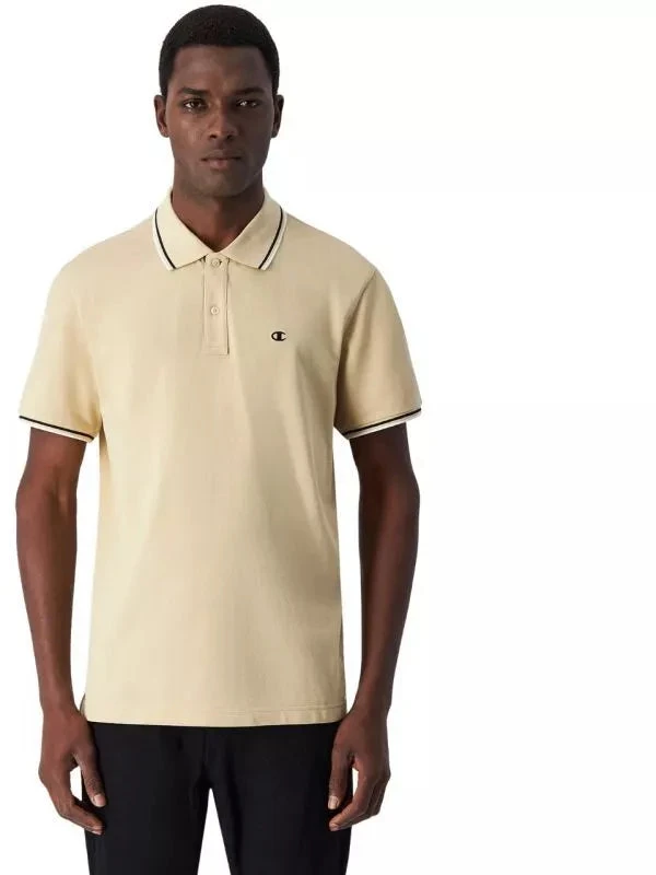 Champion polo marškinėliai M 220897 MS091