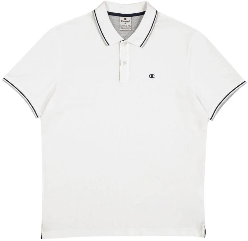 Champion polo marškinėliai M 220897 WW001