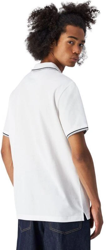Champion polo marškinėliai M 220897 WW001