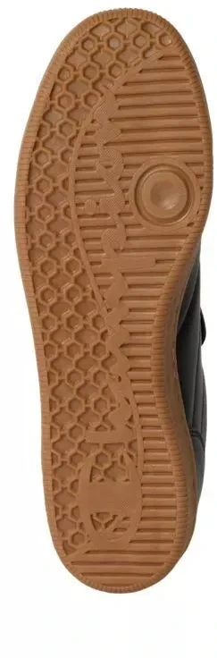 Champion Prestige Flap Vyriški bateliai Juodi S22466 KK001