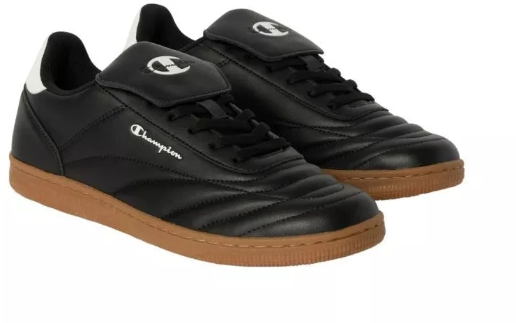 Champion Prestige Flap Vyriški bateliai Juodi S22466 KK001