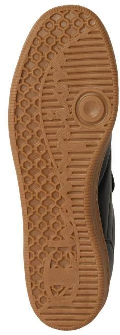 Champion Prestige Flap Vyriški bateliai Juodi S22466 KK001