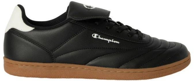 Champion Prestige Flap Vyriški bateliai Juodi S22466 KK001