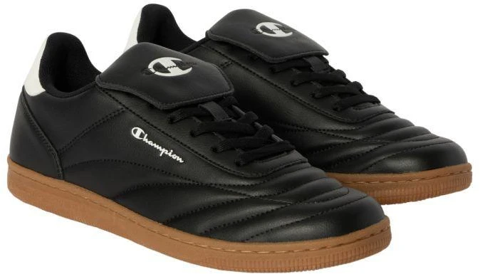 Champion Prestige Flap Vyriški bateliai Juodi S22466 KK001