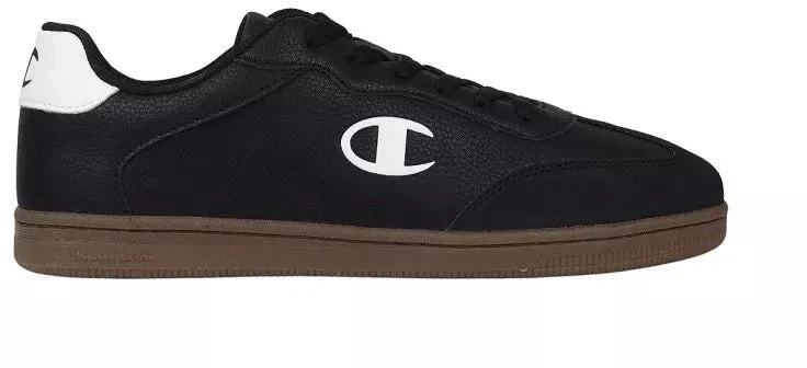 Champion Prestige Mix Material Low Cut M S22330 KK001 batai