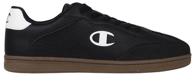 Champion Prestige Mix Material Low Cut M S22330 KK001 batai
