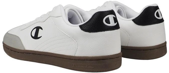 Champion Prestige Mix Material Low Cut M S22330 WW001 batai