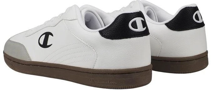 Champion Prestige Mix Material Low Cut M S22330 WW001 batai