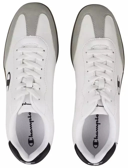 Champion Prestige Mix Material Low Cut M S22330 WW001 batai