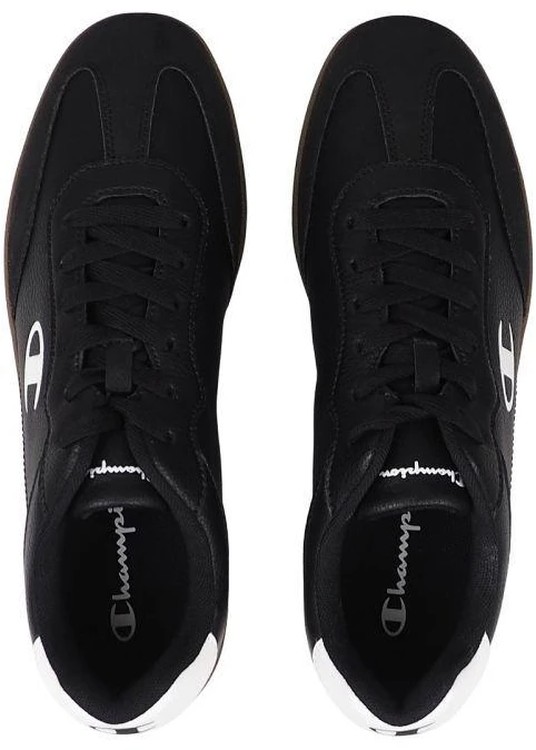 Champion Prestige Mix Material Low Cut M S22330 KK001 batai