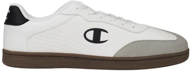 Champion Prestige Mix Material Low Cut M S22330 WW001 batai