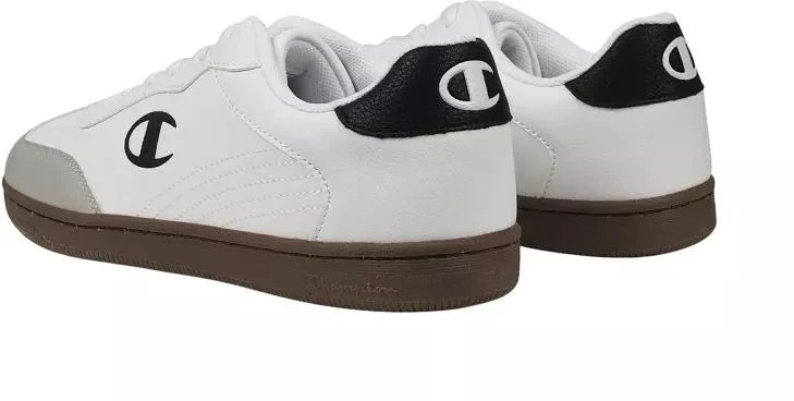 Champion Prestige Mix Material Low Cut M S22330 WW001 batai