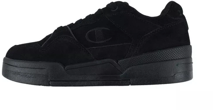 Champion RD PRM Zomšiniai Vyriški Batai Juodi S22516 KK001