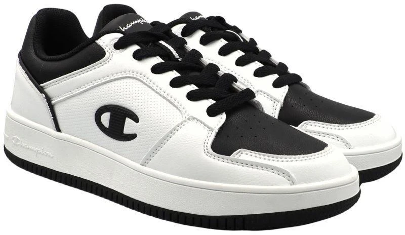 Champion RD18 2.0 Low Cut W S11470 WW028 batai