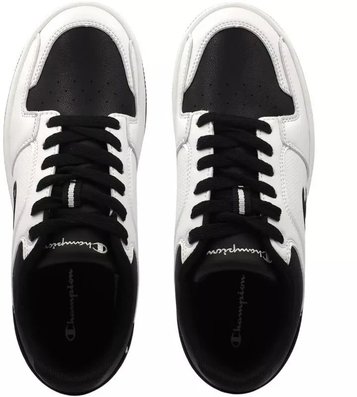 Champion RD18 2.0 Low Cut W S11470 WW028 batai
