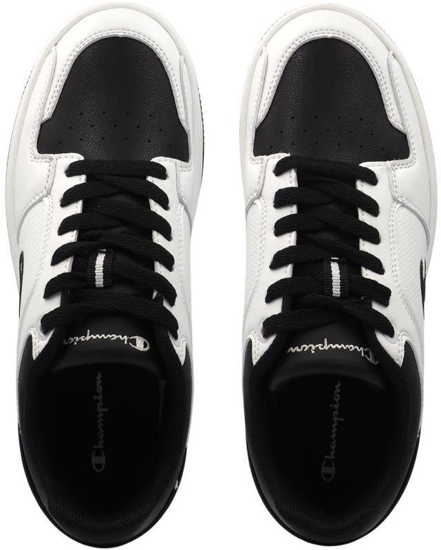 Champion RD18 2.0 Low Cut W S11470 WW028 batai