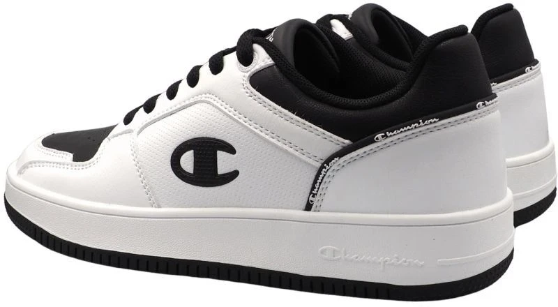 Champion RD18 2.0 Low Cut W S11470 WW028 batai