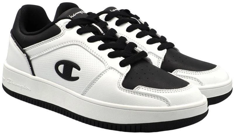 Champion RD18 2.0 Low Cut W S11470 WW028 batai