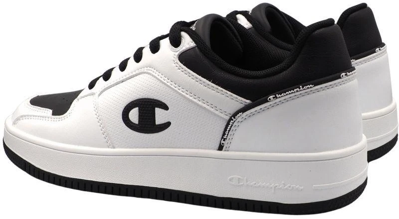 Champion RD18 2.0 Low Cut W S11470 WW028 batai