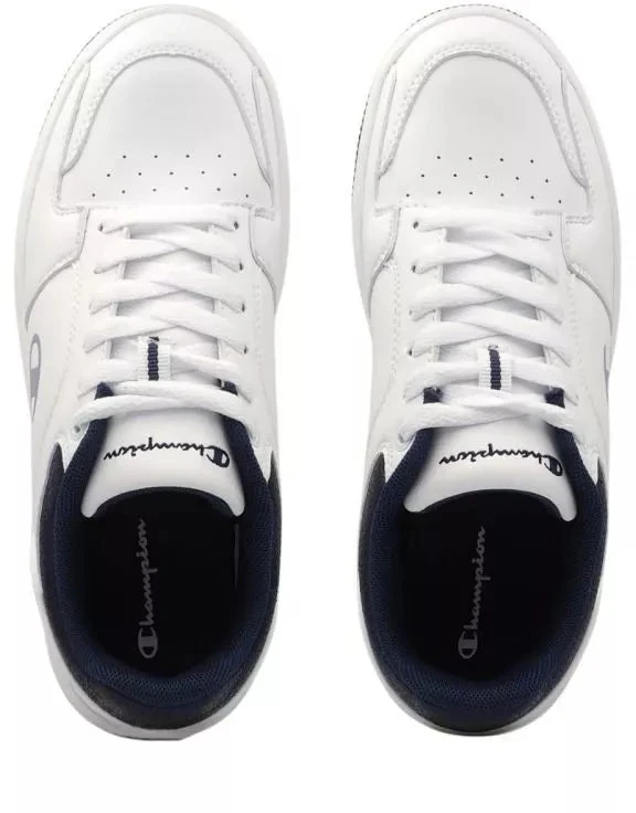 Champion RD18 Foil Low Cut W S11711 WW011 batai