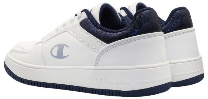 Champion RD18 Foil Low Cut W S11711 WW011 batai