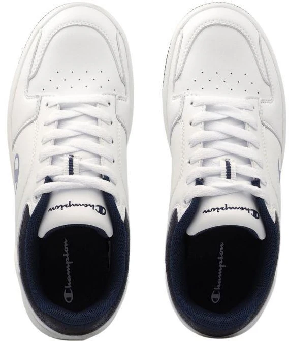 Champion RD18 Foil Low Cut W S11711 WW011 batai