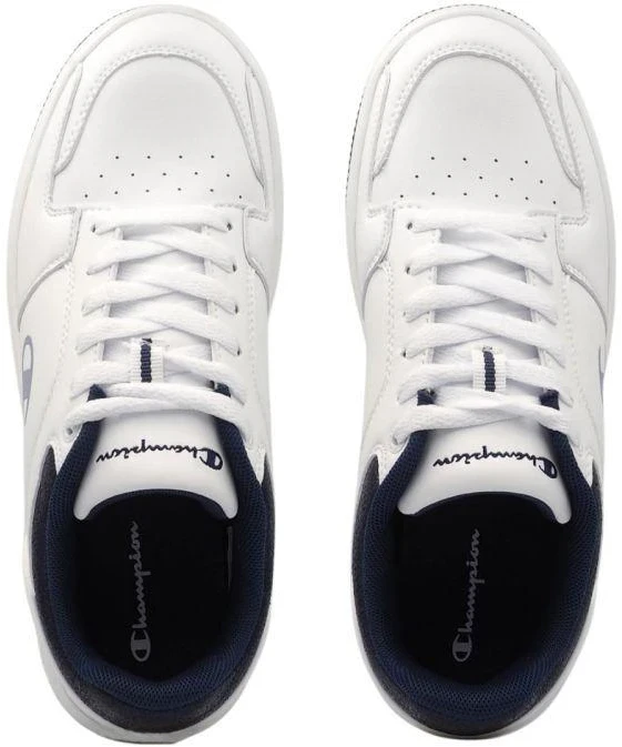 Champion RD18 Foil Low Cut W S11711 WW011 batai